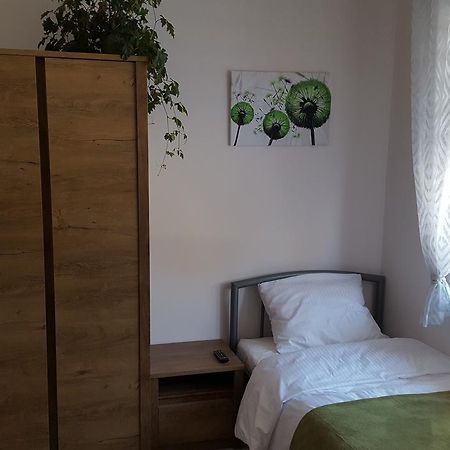 Dobranocka Apartment Kalen Bagian luar foto
