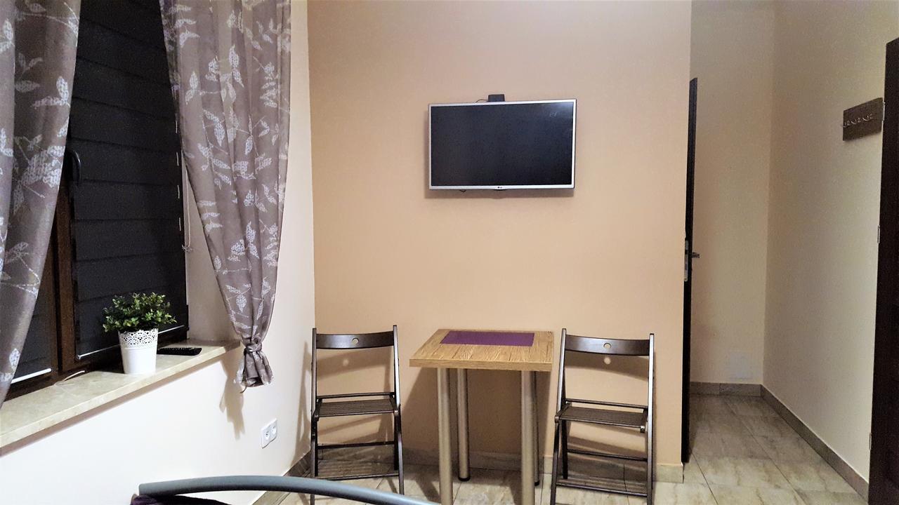 Dobranocka Apartment Kalen Bagian luar foto