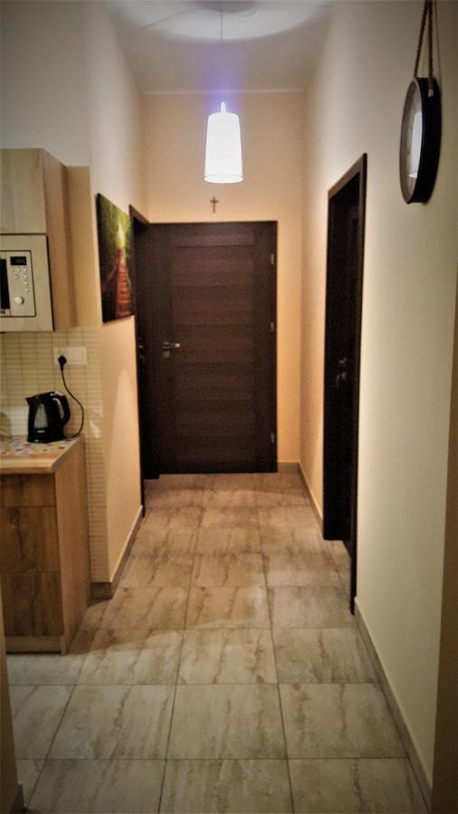 Dobranocka Apartment Kalen Bagian luar foto
