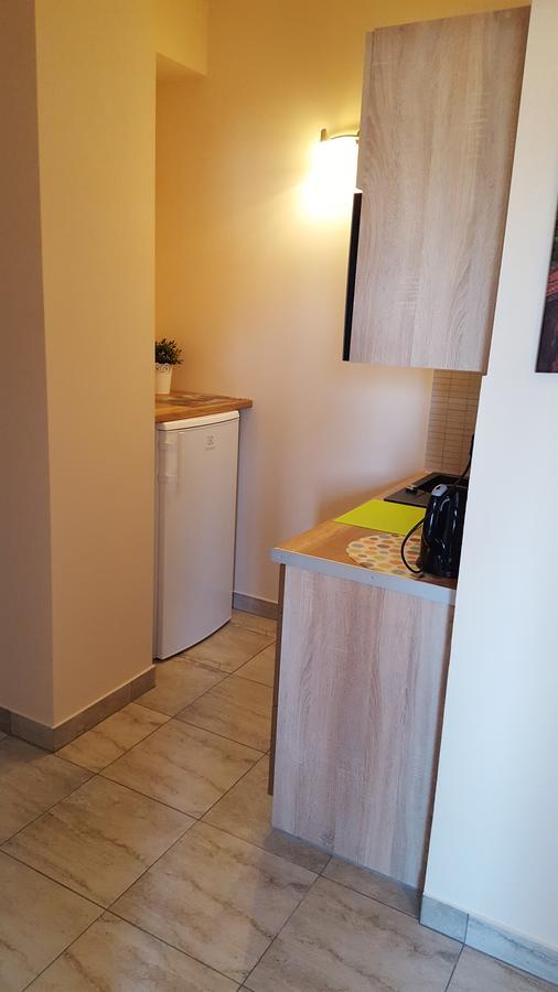 Dobranocka Apartment Kalen Bagian luar foto