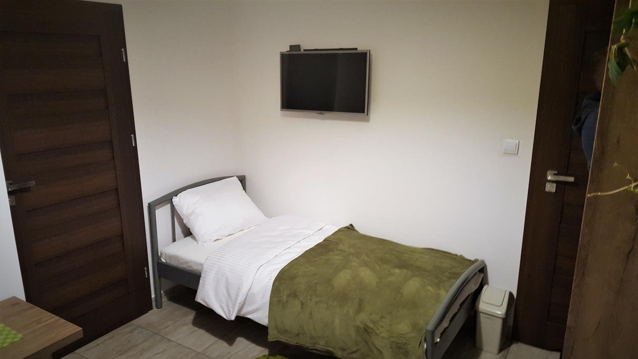 Dobranocka Apartment Kalen Bagian luar foto
